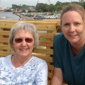 Meet your Posher, Barbara